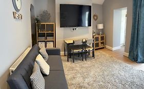 Four Bedroom High Spec Victorian Townhouse